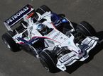 Ник Хайдфельд, Сильверстоун.