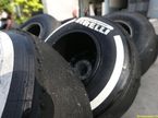 Шины Pirelli