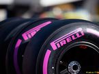 Шины Pirelli UltraSoft