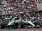 Гран При США. Льюис Хэмилтон