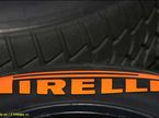 Гоночные шины Pirelli PZero