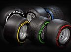 Новые шины Pirelli