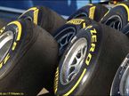 Резина Pirelli