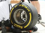 Гран При Бахрейна. Шины Pirelli