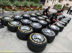 Шины Pirelli