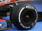 Гран При Германии. Шины Pirelli