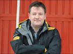 Руководитель гоночных программ Pirelli Пол Хембри