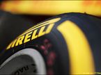 Шины Pirelli