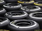 Шины Pirelli
