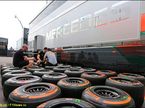Шины Pirelli