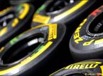 Шины Pirelli