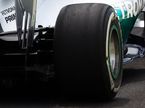 Гран При Бразилии. Шины Pirelli