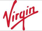 Логотип компании Virgin