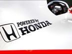 Логотип Honda