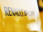 Логотип Renault