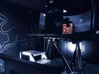 Симулятор Red Bull Racing предыдущего поколения