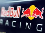 Логотип Red Bull