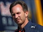 Кристиан Хорнер: Надеюсь, Макс сделает выводы