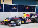 Red Bull RB6