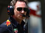 Кристиан Хорнер, фото пресс-службы Red Bull Racing