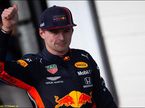 Макс Ферстаппен