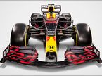 Red Bull Racing RB16B