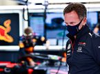 Кристиан Хорнер, фото пресс-службы Red Bull Racing