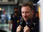 Кристиан Хорнер, фото пресс-службы Red Bull Racing