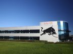 База Red Bull Racing