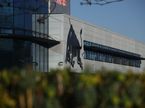 База Red Bull Racing в Милтон-Кинсе, фото пресс-службы команды