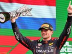 Макс Ферстаппен