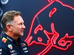 Кристиан Хорнер, фото Red Bull Racing