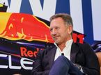 Кристиан Хорнер, фото Red Bull Racing