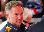 Кристиан Хорнер уволен из Red Bull Racing