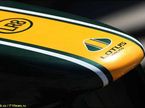 Lotus Racing