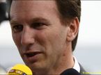 Руководитель Red Bull Racing Кристиан Хорнер