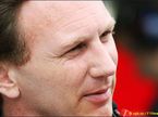 Руководитель Red Bull Racing Кристиан Хорнер
