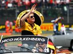 Нико Хюлкенберг