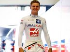 Мик Шумахер, фото пресс-службы Haas F1