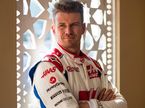 Нико Хюлкенберг, фото пресс-службы Haas F1