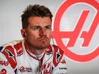 Нико Хюлкенберг, фото пресс-службы Haas F1