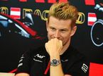 Нико Хюлкенберг, фото XPB