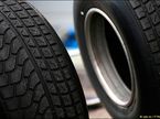 Разные варианты дождевых шин Pirelli