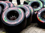Шины Pirelli