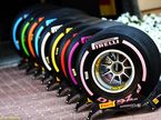 Шины Pirelli