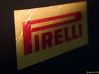 Логотип Pirelli