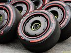 Шины Pirelli