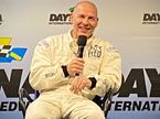 Жак Вильнёв, фото пресс-службы NASCAR