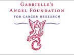 Логотип Gabrielle's Angel Foundation