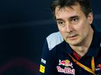 Джеймс Ки, технический директор Toro Rosso